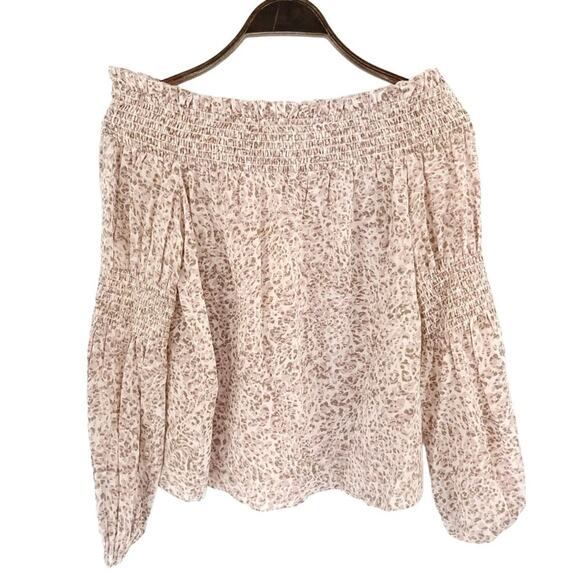 L'agence Silk Blouse - Picture 3 of 9